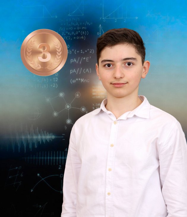 Айк Манукян