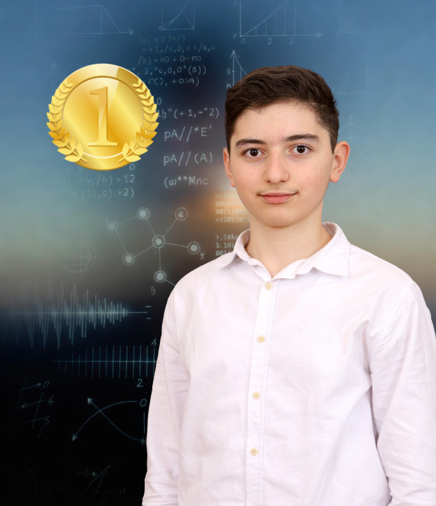 Айк Манукян