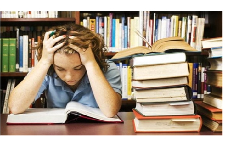 Ձմեռային քննությունների ժամանակացույց