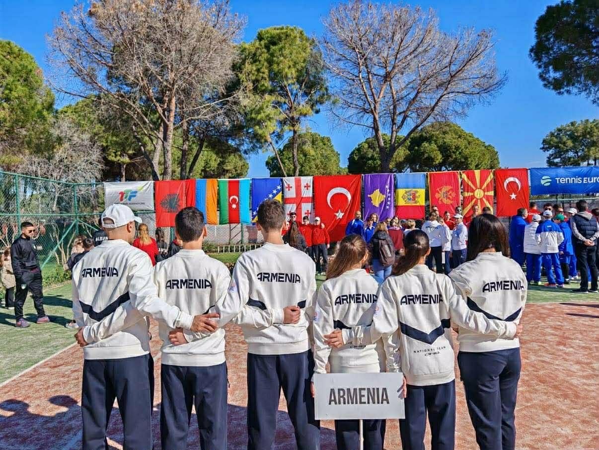 ՔՎԱՆՏԱԿԱՆԻ ՄԱՐԶԱԿԱՆ ՀԱՋՈՂՈՒԹՅՈՒՆԸ ՄԻՋԱԶԳԱՅԻՆ ԱՍՊԱՐԵԶՈՒՄ...