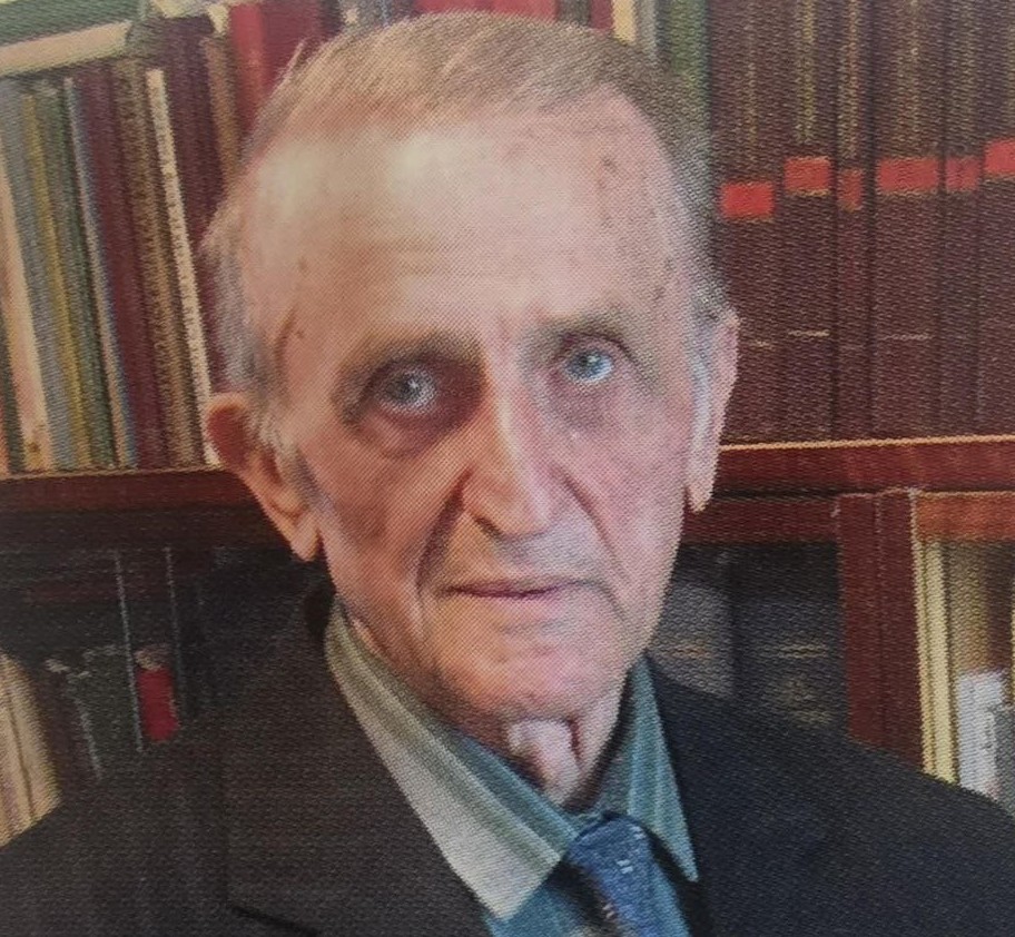 ՎԼԱԴԻՄԻՐ ՂԱԶԱԽԵՑՅԱՆ. ՊԱՏՄԱԿԱՆ ՃՇՄԱՐՏՈՒԹՅԱՆ ԱՆՆԱՀԱՆՋ ՈՐՈՆՈՂԸ