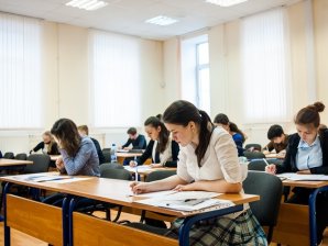 Միջազգային օլիմպիադա