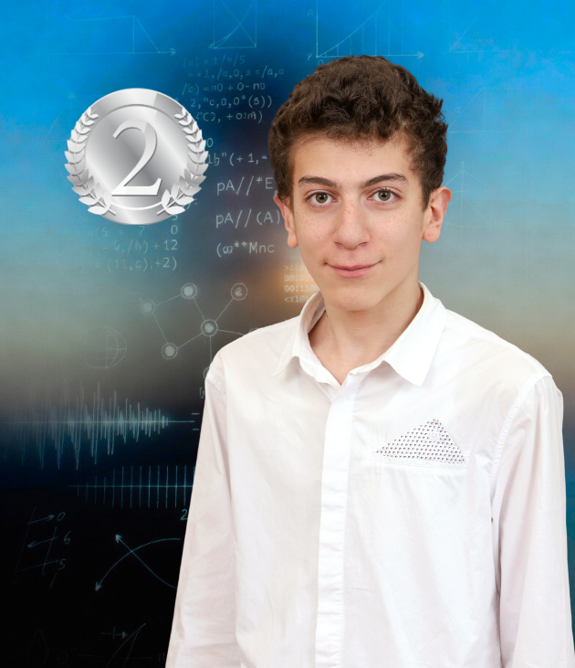 Арен Григорян