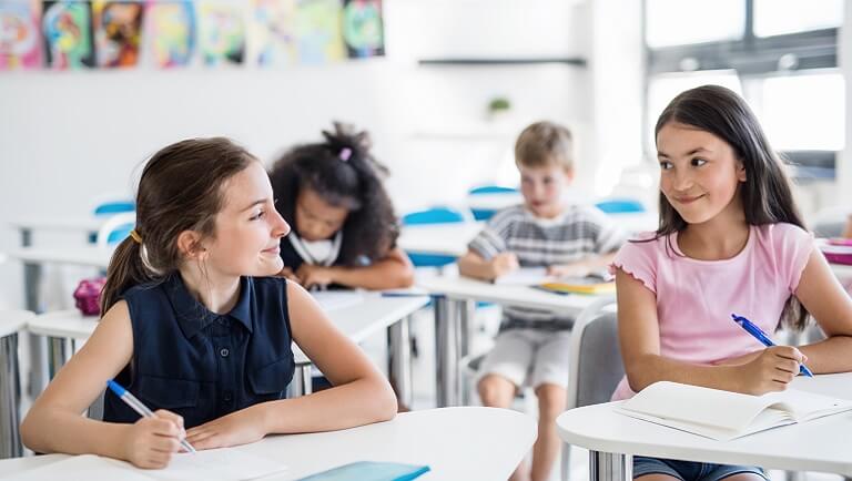 Գրականության քննություն 11-րդ դասարան