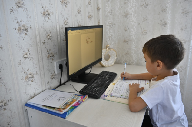 ՀՀ ԿԳՄՍ նախարարի  որոշում