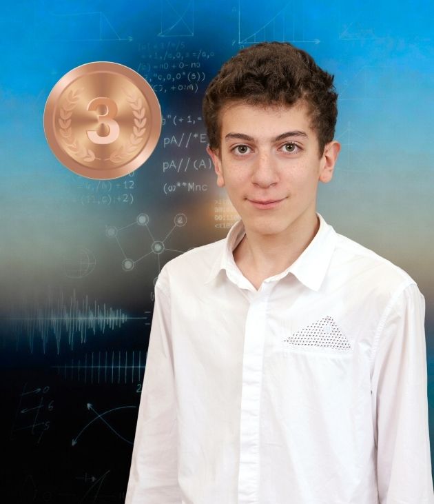 Арен Григорян