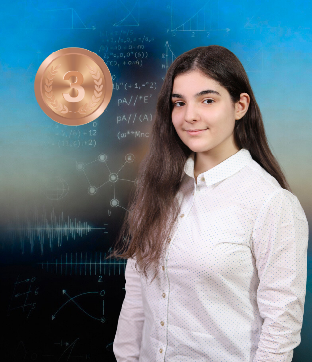 Мери Кочарян