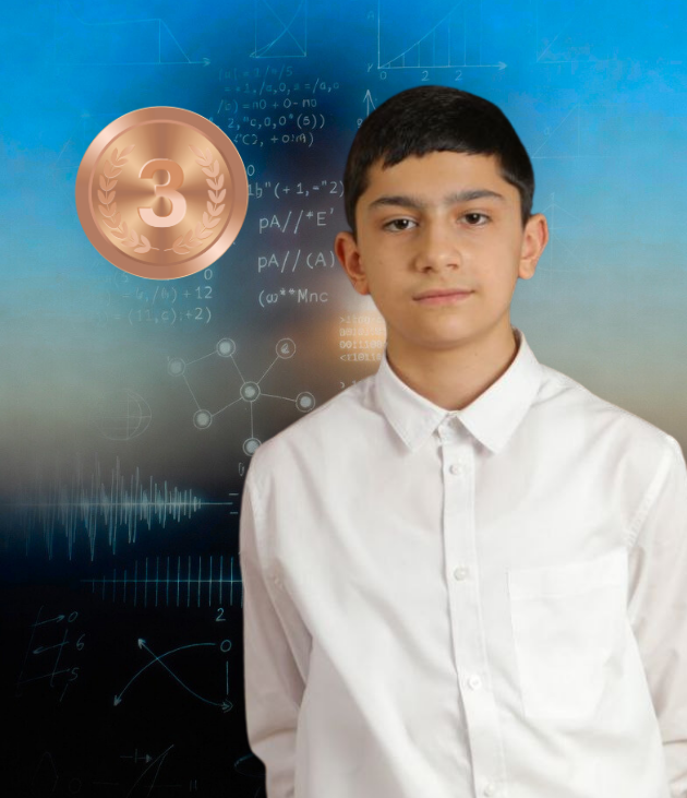 Эдгар Григорян