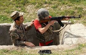 ՆԶՊ դասընթացի կազմակերպում