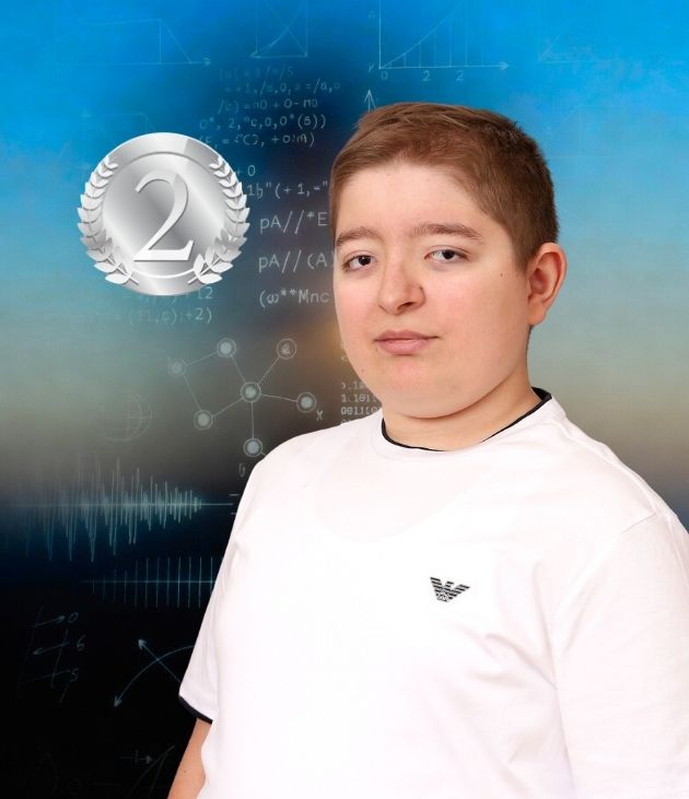 Гагик Геворгян