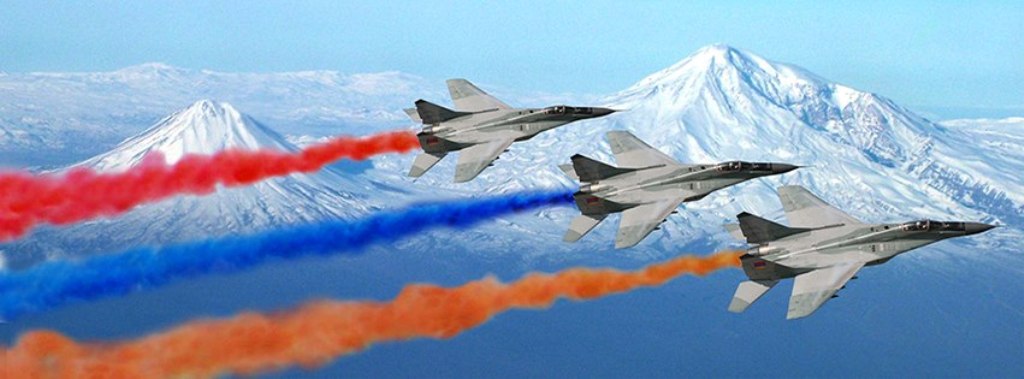 Հայաստանի անկախության տոն