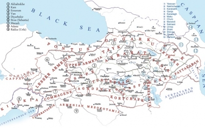 Զրույցներ գիտնականների հետ։ Թեման՝ ՀԱՅԿԱԿԱՆ ԳԵՆՈՖՈՆԴԻ ՏԱՐԲԵՐ ՀԻՄՆԱՇԵՐՏԵՐԸ