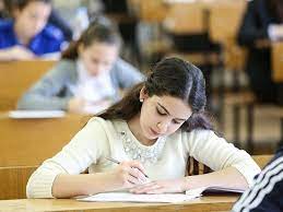 «Մայրենի» և «Հայ գրականություն» առարկաների  քննությունների անցկացման ժամանակացույց