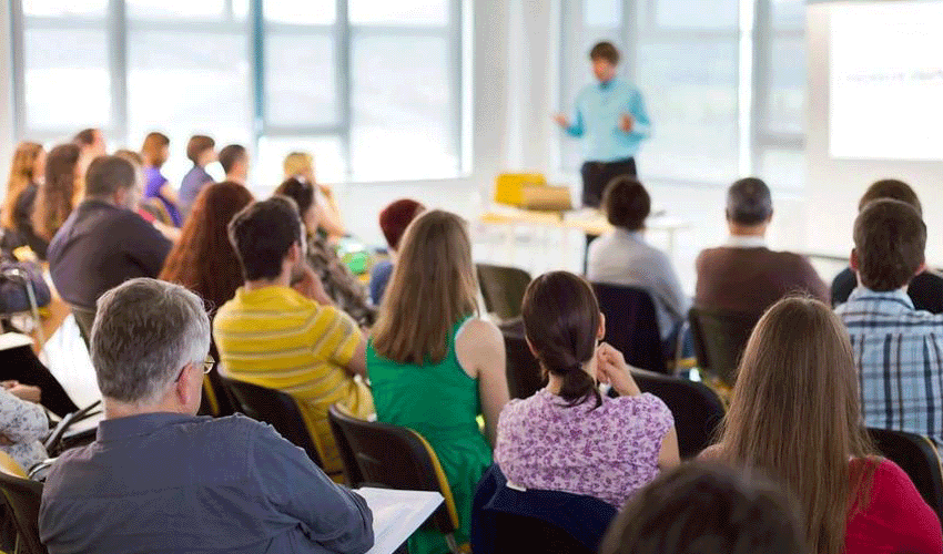 Ծնողական ժողովների ժամանակացույց