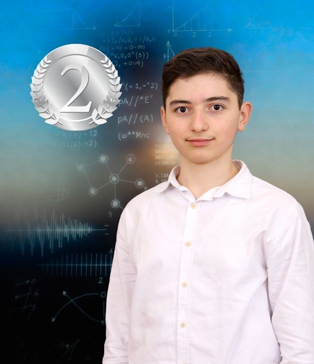 Айк Манукян