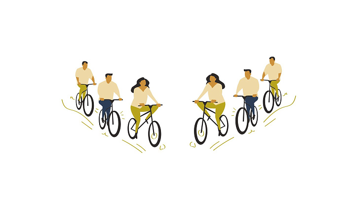 CYCLING
